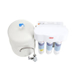 Under Sink Reverse Osmosis Filter System (1 Per Case)