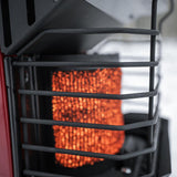 Buddy FLEX 11, 000 BTU Radiant Portable Propane Space Heater - Super Arbor