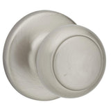 Cove Venetian Bronze Passage Hall/Closet Door Knob - Super Arbor