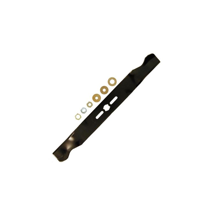 Powercare 21 in. Universal 3-in-1 Mower Blade
