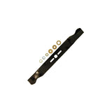 Powercare 21 in. Universal 3-in-1 Mower Blade