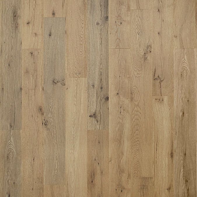 Pergo TimberCraft +WetProtect Dixon Oak Laminate Flooring with Underlayment