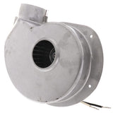 Fasco A134 inducer motor - detail view (Type: Shaded Pole; Voltage: 115V)