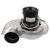 Fasco A134 inducer motor - front view (Type: Shaded Pole; Voltage: 115V)