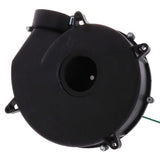 Fasco A136 blower motor - detail view (Type: Permanent Split Capacitor; Voltage: 115V)