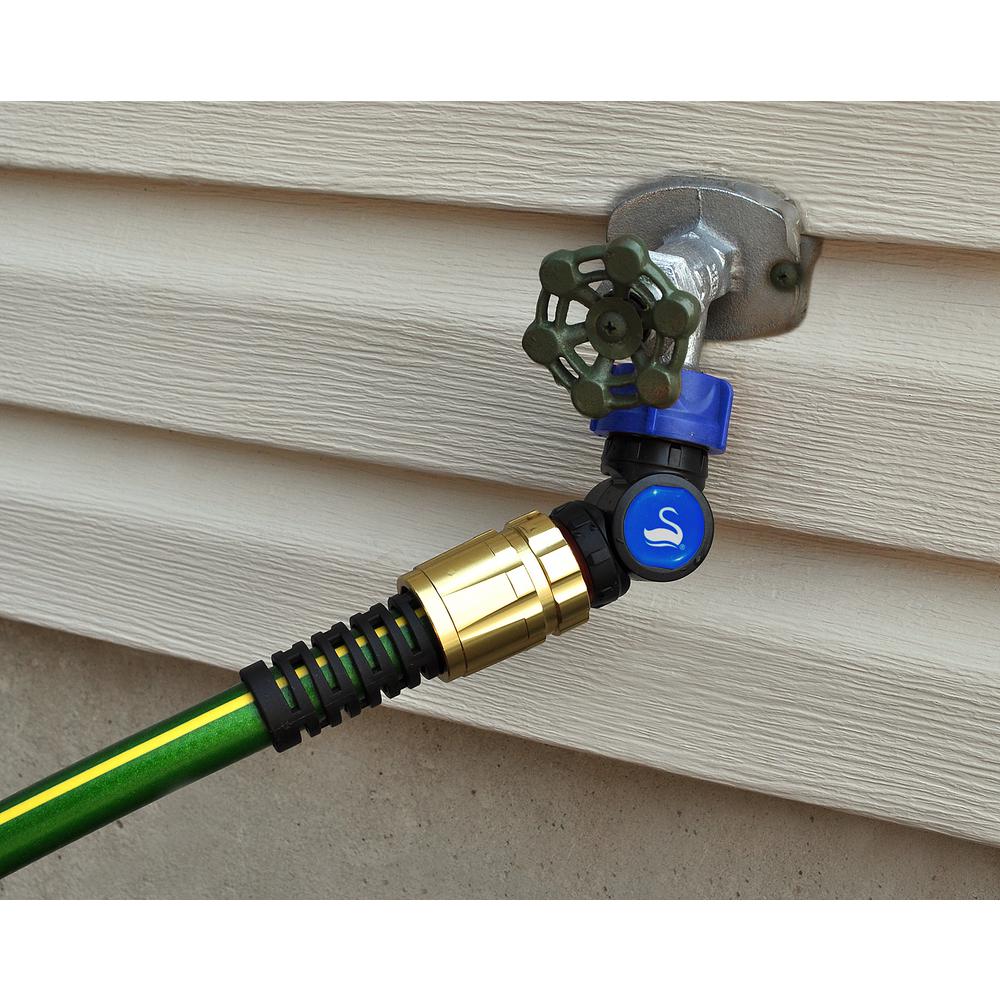 Multi-Purpose Hose Swivel - Super Arbor