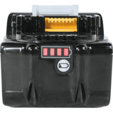 18-Volt LXT Lithium-Ion High Capacity Battery Pack 5.0Ah with Fuel Gauge