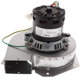 Fasco A146 inducer motor - front view (Type: Shaded Pole; Voltage: 120v)