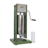 Vertical Sausage Stuffer