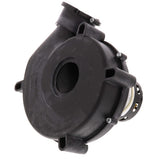 Fasco A158 blower motor - detail view (Type: Permanent Split Capacitor; Voltage: 115V)