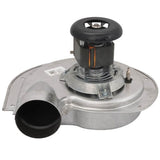 Fasco A172 inducer motor - front view (Type: Shaded Pole; Voltage: 115V)