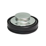 Franke 1/2-HP Continuous Feed Noise Insulation Garbage Disposal