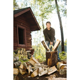 X27 6.3 lbs. 36 in. Super Splitting Axe - Super Arbor