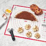 Good Grips Silicone Baking Pastry Mat