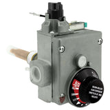 Natural Gas Control Thermostat - Super Arbor