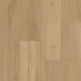 Bramble Oak Rigid Core Luxury Vinyl Plank - Cork Back