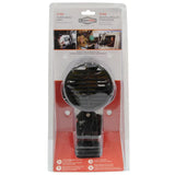 RoadPro 12-Volt Tornado Fan with Mounting Clip - Super Arbor