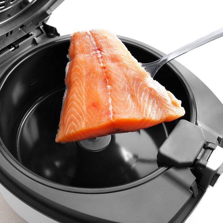 MultiFry FH1363 4.75 Qt. Black Electric Multi-Cooker and Air Fryer