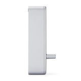 Single Cylinder Deadbolt Smart Lock, WiFi and Bluetooth Enabled Deadbolt, Works with Amazon Alexa - Super Arbor