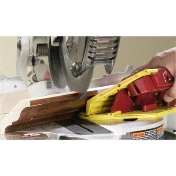 Crown45 Crown Molding Jig for Miter Saws - Super Arbor
