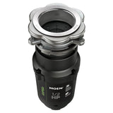 Moen GX 1/2-HP Continuous Feed Garbage Disposal