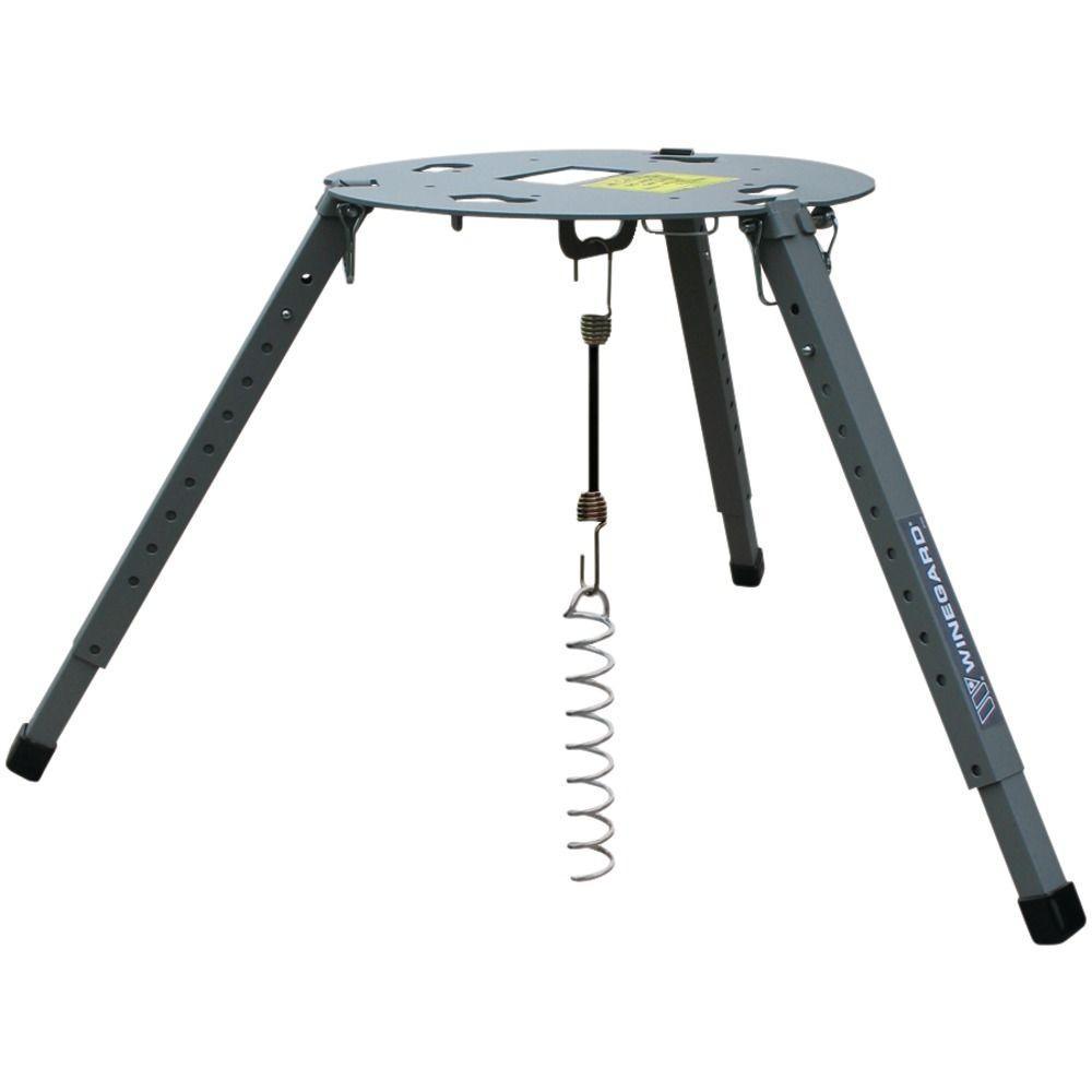 Carryout Tripod Mount - Super Arbor