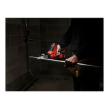 M18 18-Volt Lithium-Ion Cordless Hackzall Reciprocating Saw Kit with (1) 1.5Ah Battery, Charger and Tool Bag - Super Arbor