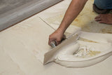 CALI 821 Premium 3.5-Gallon Wood Multi-purpose Flooring Adhesive