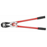 Crescent H.K. Porter 30 in. PowerPivot Center Cut Double Compound Action Bolt Cutter with 1/2 in. Max Cut Capacity