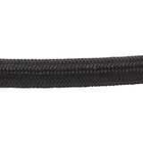 3/4 in. FIP x 3/4 in. FIP x 12 in. Polymer Braided Water Heater Connector (0.57 in. I.D.) - Super Arbor