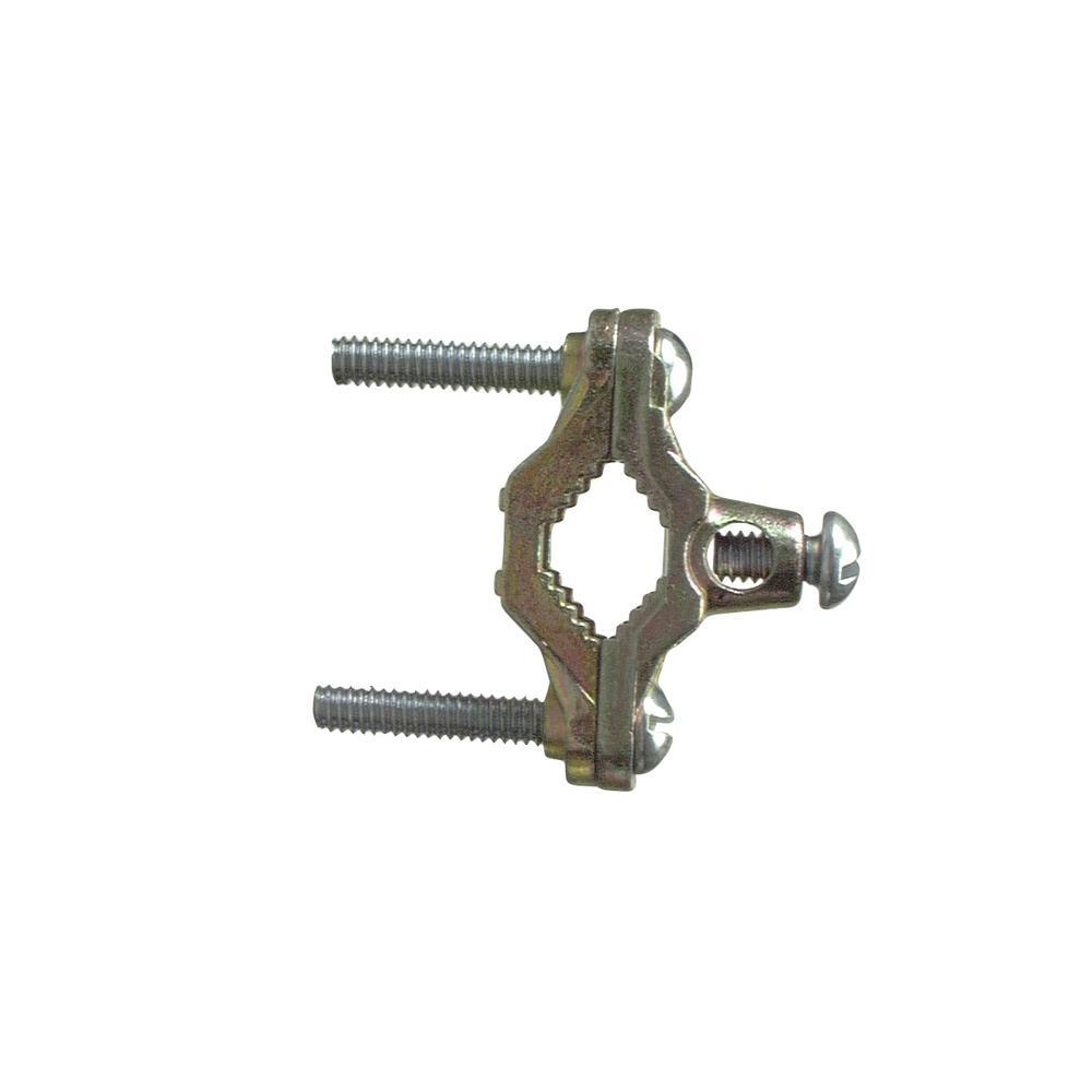 1/2 in. - 1 in. Ground Clamp