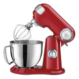 3.5 qt. Red Precision Master Petite Stand Mixer