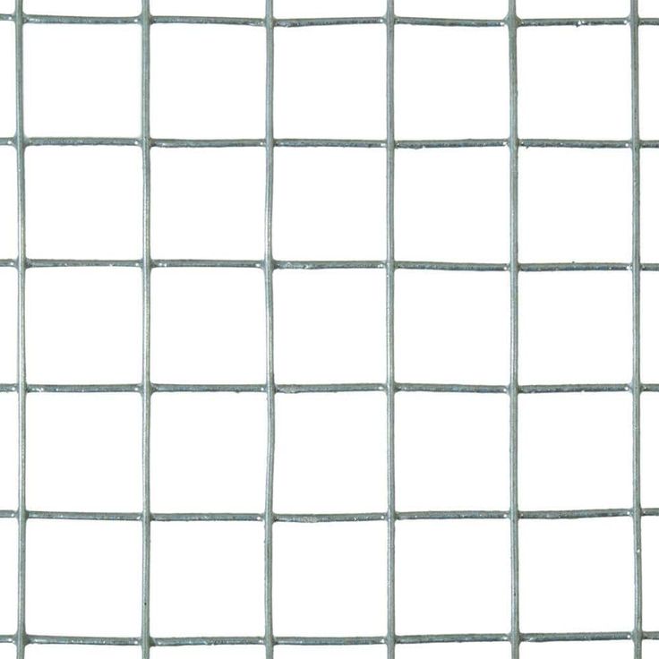 Everbilt 1/4 in. Mesh x 2 ft. x 25 ft. 23-Gauge Galvanized Steel Hardware Cloth