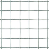 Everbilt 1/4 in. Mesh x 2 ft. x 25 ft. 23-Gauge Galvanized Steel Hardware Cloth
