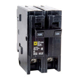 Homeline 50 Amp 2-Pole Circuit Breaker