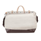 Deluxe Tool Bag, Canvas, 13 Pockets, 18-Inch - Super Arbor