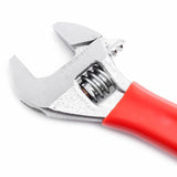 4 in. Cushion Grip Adjustable Wrench