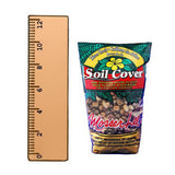 5 lbs. River Rock Soil Cover - Super Arbor