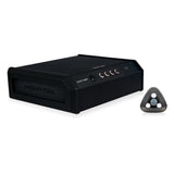 Wi-Fi Enabled Smart Safe with Integrated Cloud Connectivity - Super Arbor