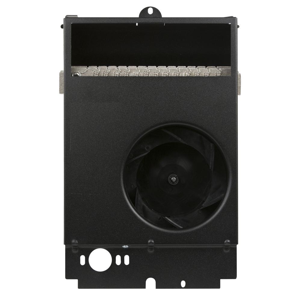 Com-Pak 2000-Watt 240-Volt Fan-Forced Wall Heater Assembly - Super Arbor