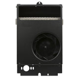 Com-Pak 2000-Watt 240-Volt Fan-Forced Wall Heater Assembly - Super Arbor