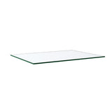 14 in. x 18 in. Glass Shelf - Super Arbor