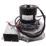 Fasco A223 inducer motor - front view (Type: Shaded Pole; Voltage: 208/230V)