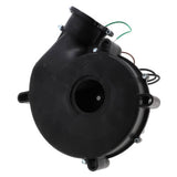 Fasco A227 inducer motor - detail view (Type: Permanent Split Capacitor; Voltage: 115V)