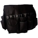 12 in. Mega Bucket Tool Bag for 5 Gallon Pail - Super Arbor