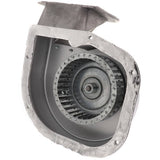 Fasco A229 inducer motor - detail view (Type: Shaded Pole; Voltage: 115V)