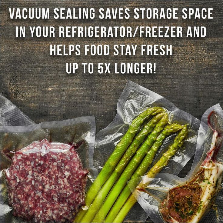 VC 350 Food Vacuum Sealer All-in-1 System