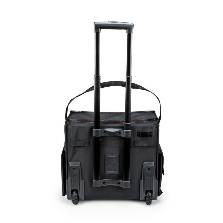 18 in. Tradesman Rolling Hand Tool Bag