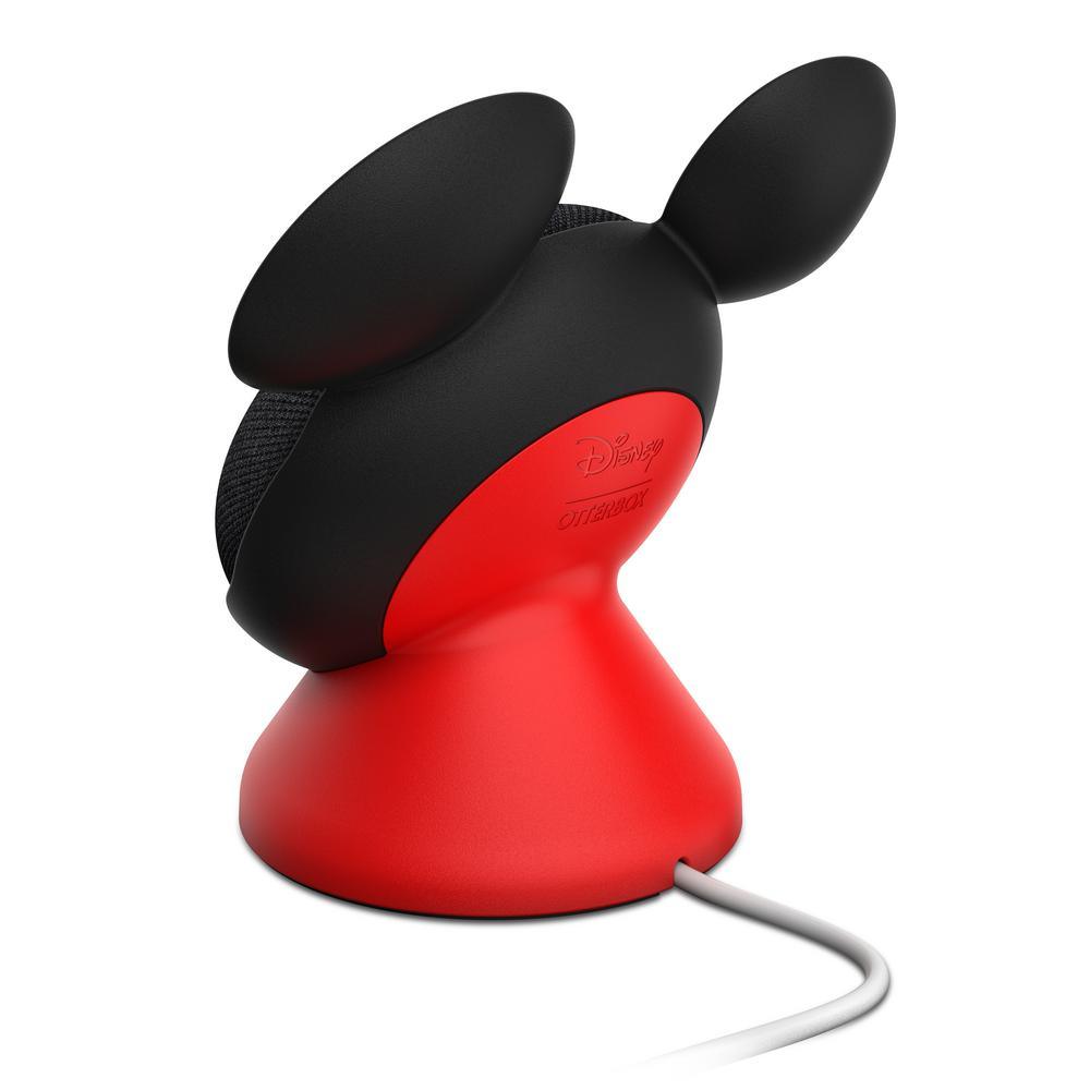 Google Den Mini Speaker Mickey Mount - Super Arbor