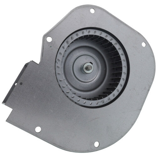 Fasco A241 blower motor - detail view (Type: Shaded Pole; Voltage: 208/230V)